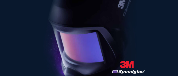 3M™ Speedglas™ Automatik-Schweißmaske G5-02